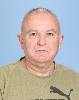 Mišo Dačić