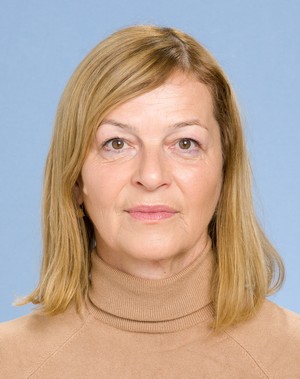 Smiljana Bertoncelj