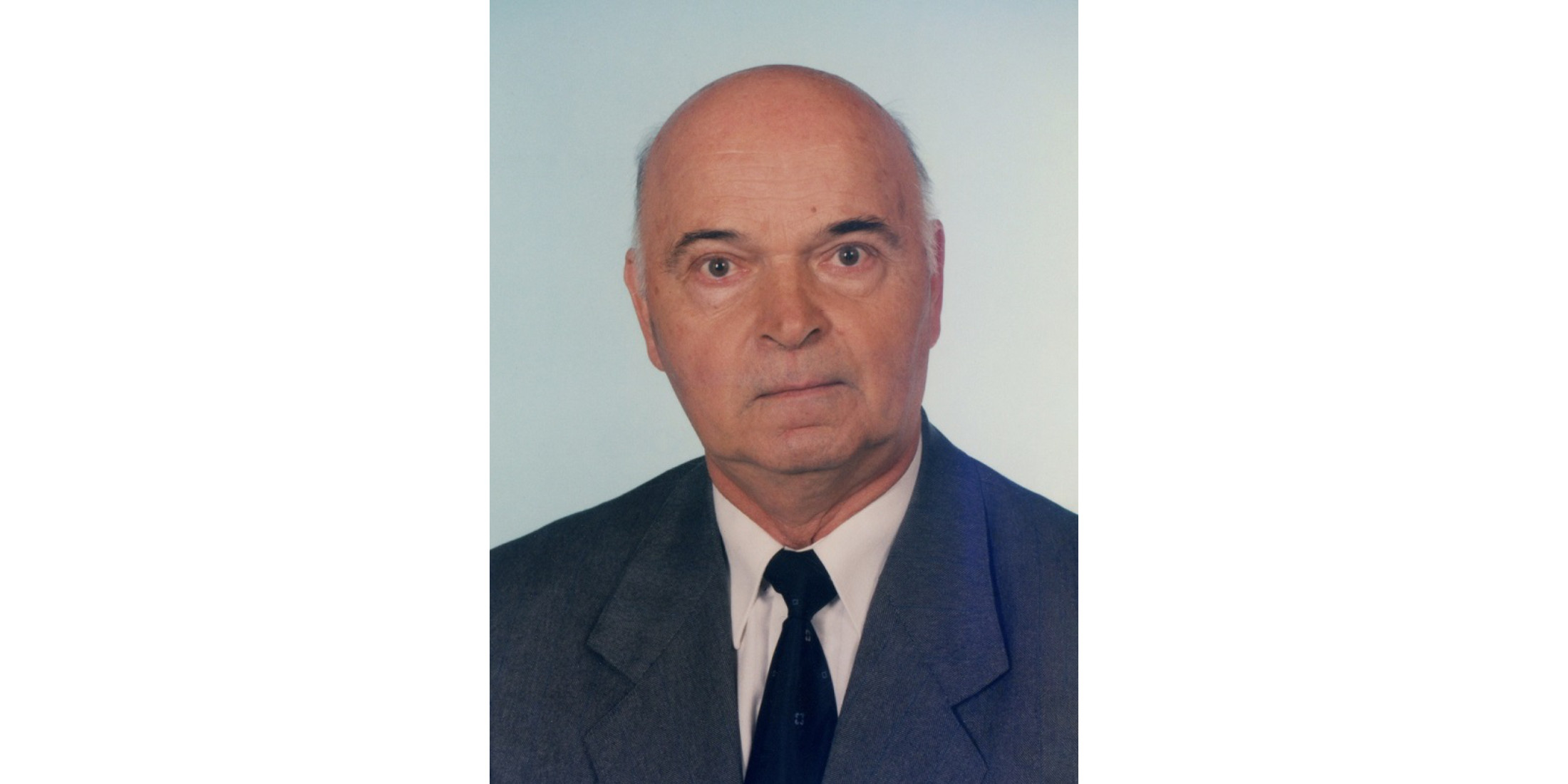 V spomin: mag. Valentin Pivk (1933–2021)