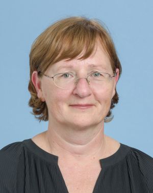 Barbara Hudovernik