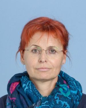 Tanja Varjačič