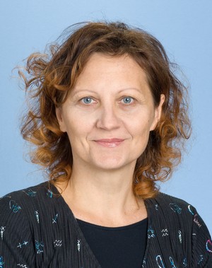 Barbara Kušar