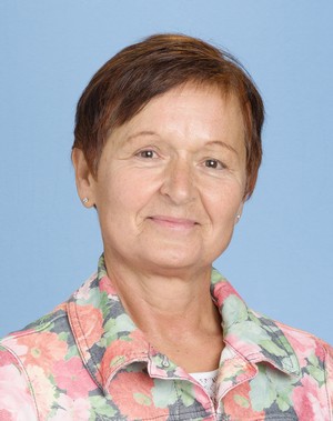 Tatjana Mohar