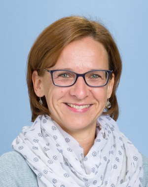 Katja Pegam