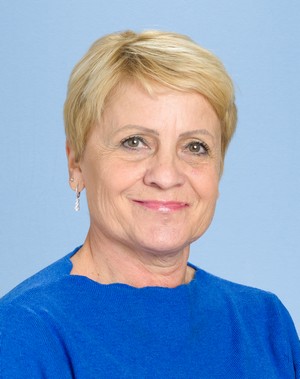 Jasna Turel
