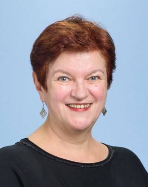 Tanja Varjačič
