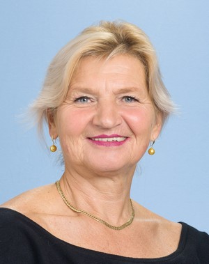 Zdenka Vrbinc